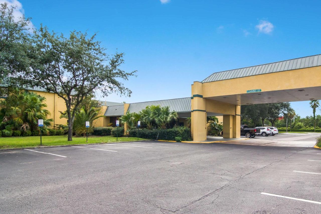 Stayable Jax West Jacksonville Exterior photo