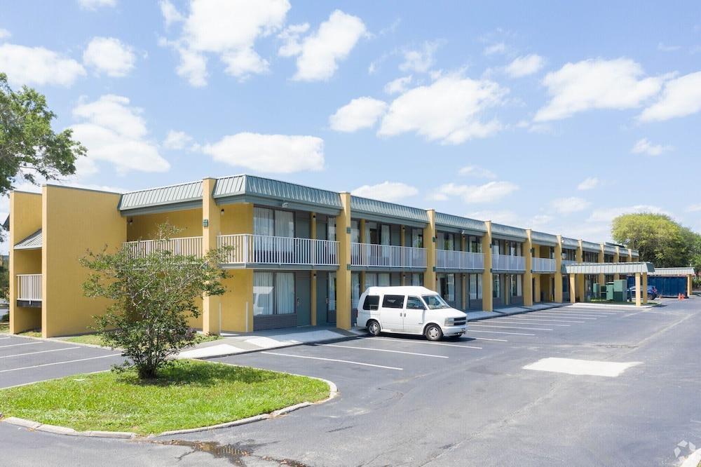 Stayable Jax West Jacksonville Exterior photo