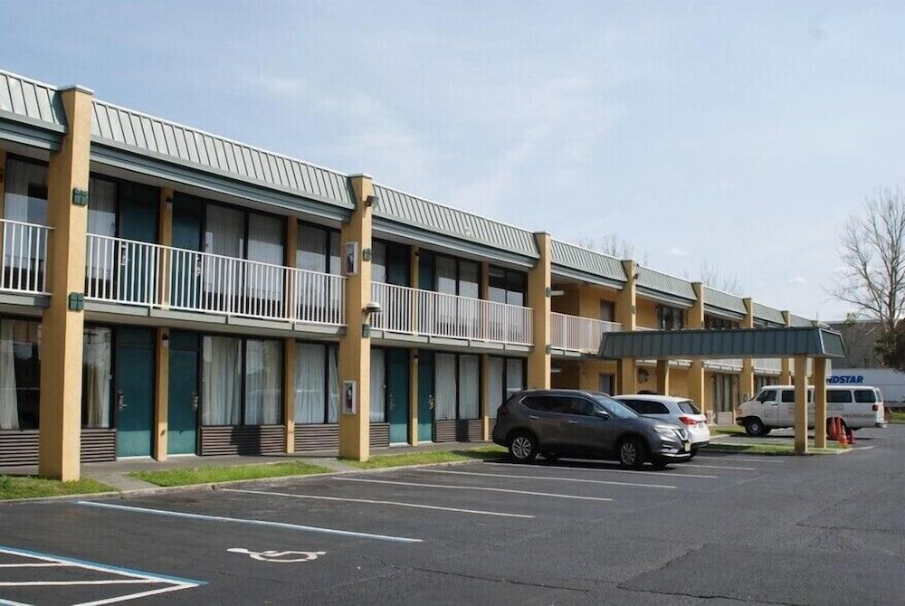 Stayable Jax West Jacksonville Exterior photo