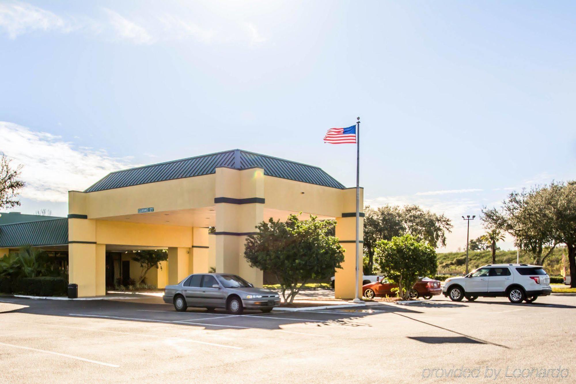 Stayable Jax West Jacksonville Exterior photo