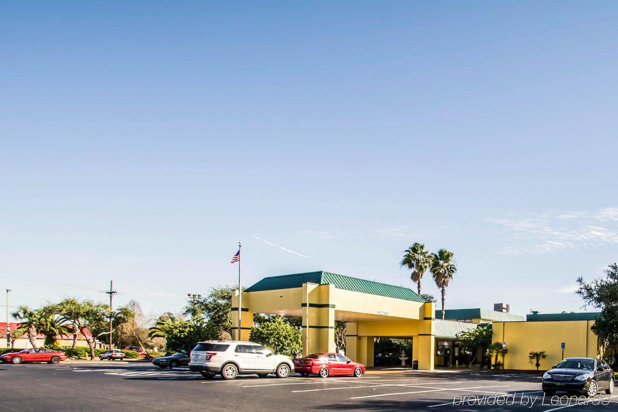 Stayable Jax West Jacksonville Exterior photo