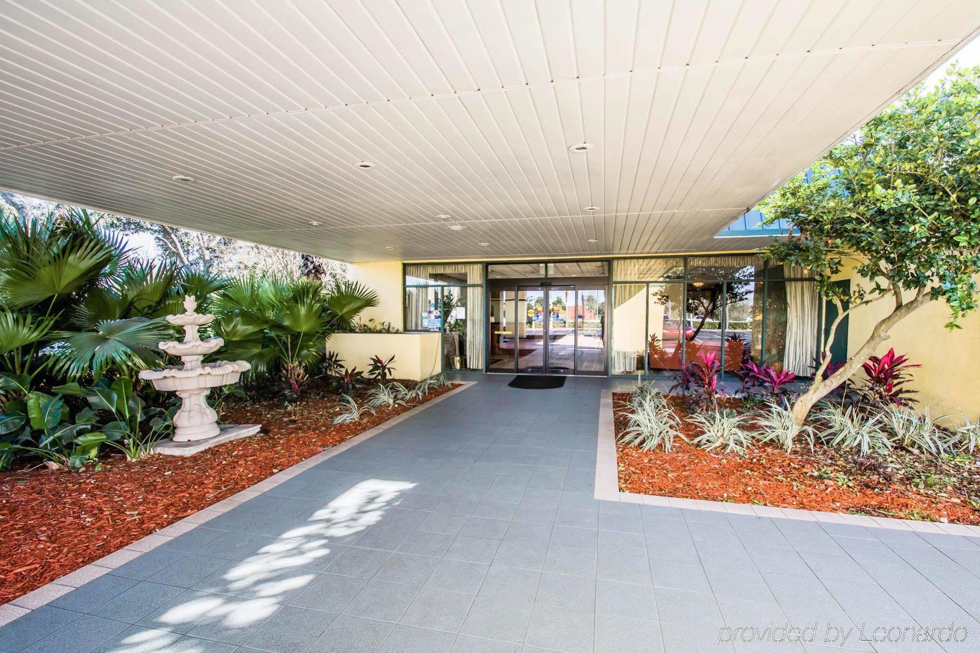 Stayable Jax West Jacksonville Exterior photo